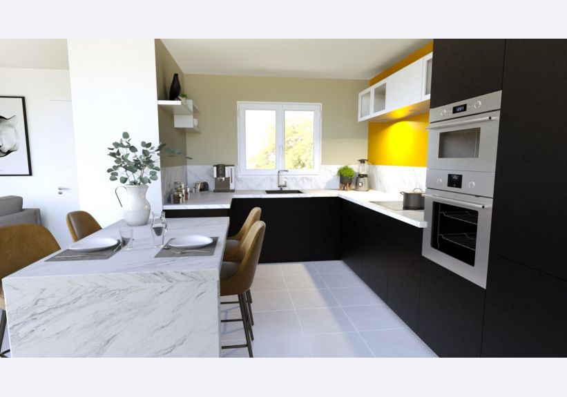Image du modèle de maison Intérieurs (3)