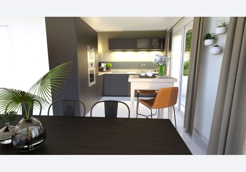 Image du modèle de maison Intérieurs  (3)