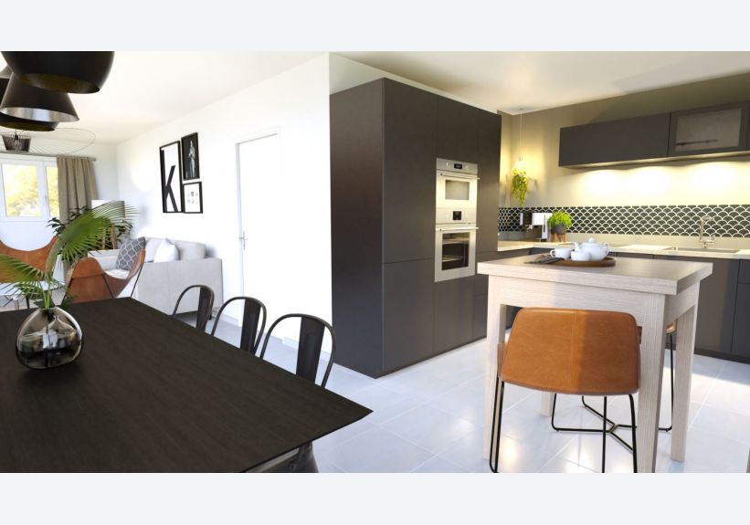 Image du modèle de maison Intérieurs  (5)