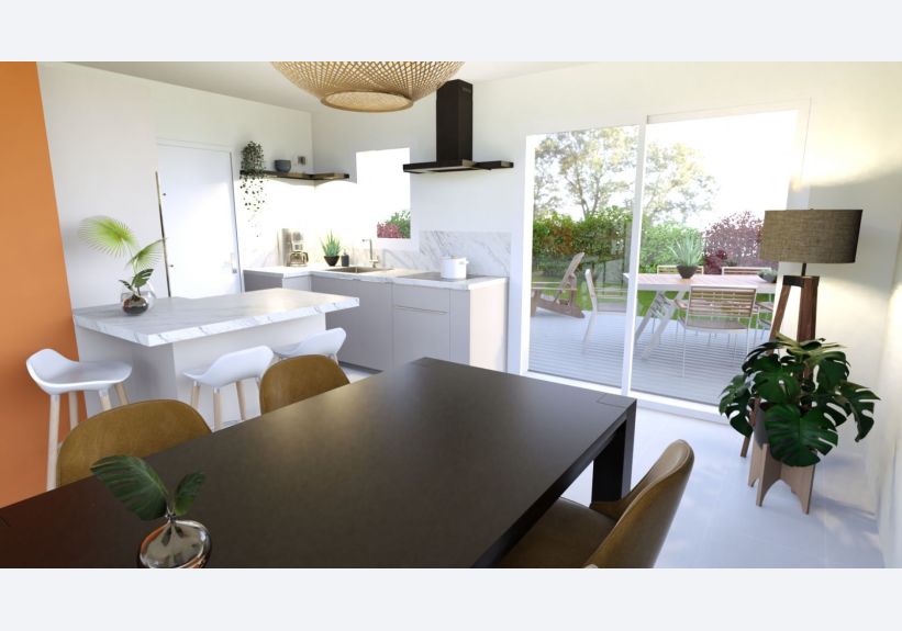 Image du modèle de maison intérieur (4)