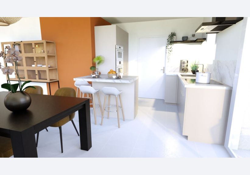 Image du modèle de maison intérieur (5)