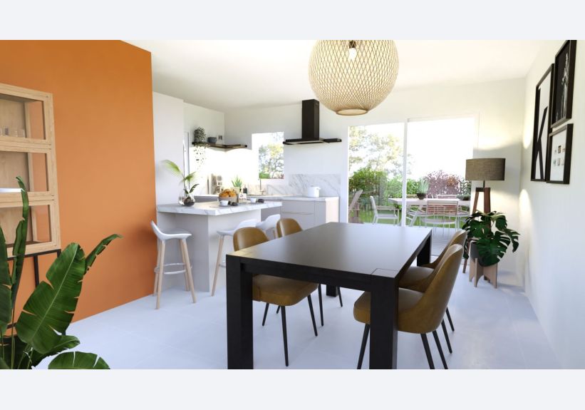 Image du modèle de maison intérieur (6)