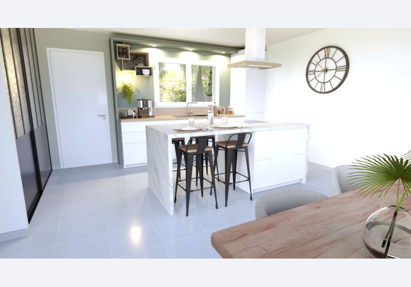 Image du modèle de maison Intérieur (4)