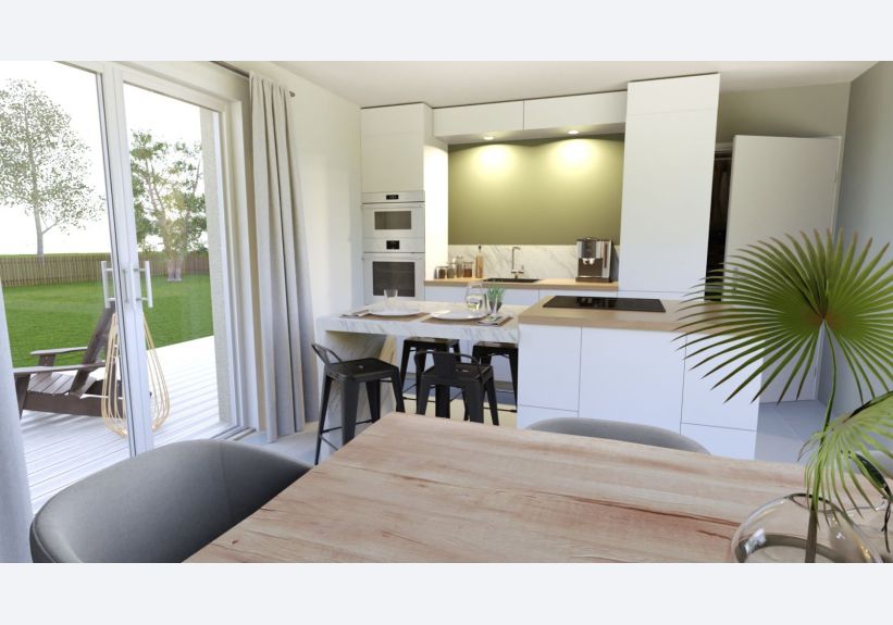Image du modèle de maison Intérieurs (3)