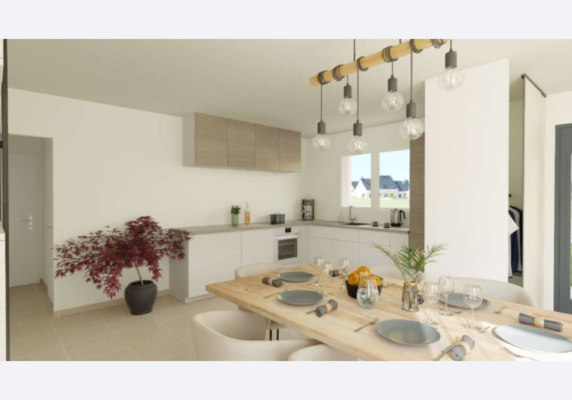 Image du modèle de maison int2