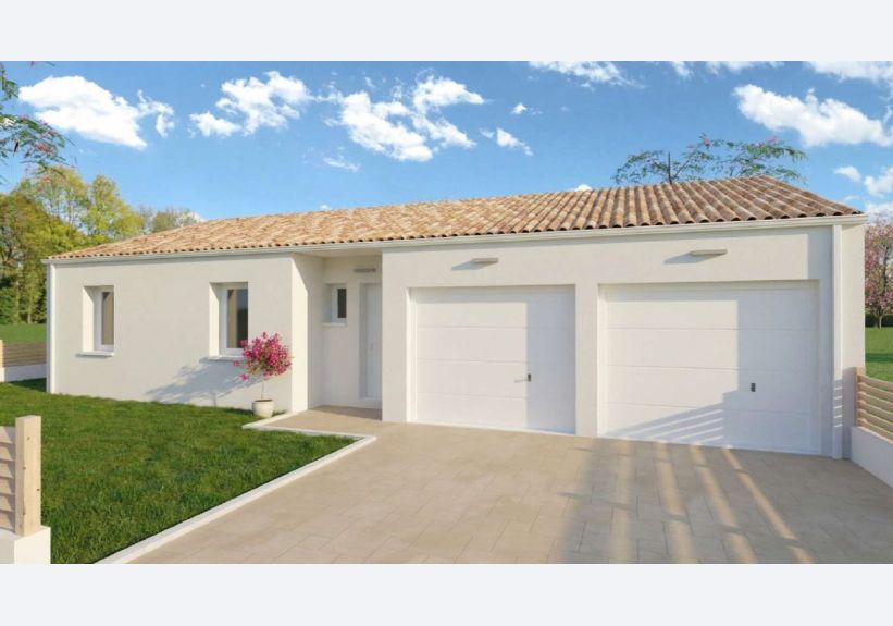 Image du modèle de maison av