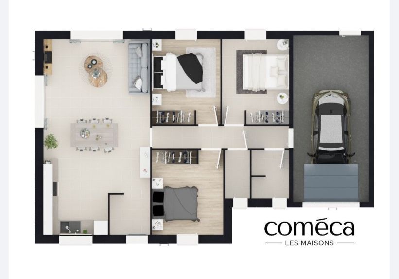 Image du modèle de maison imageHD2024-10-18_013841