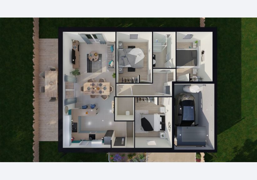 Image du modèle de maison imageHD2024-06-25_010128