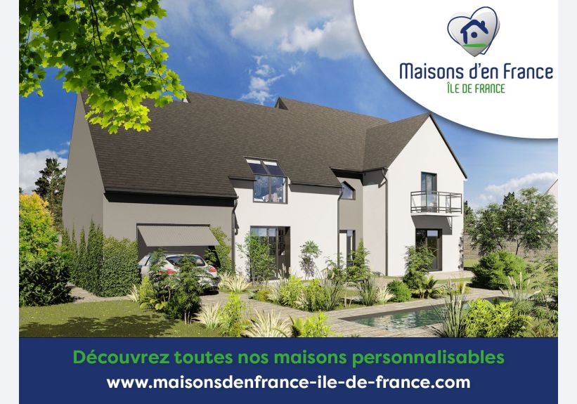 Image du modèle de maison 1