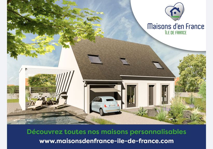 Image du modèle de maison 10