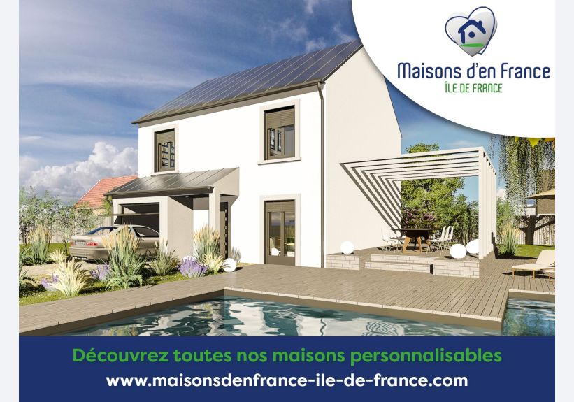 Image du modèle de maison 12