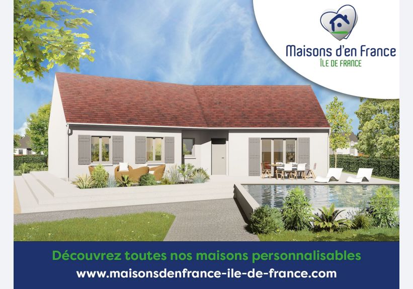 Image du modèle de maison 2
