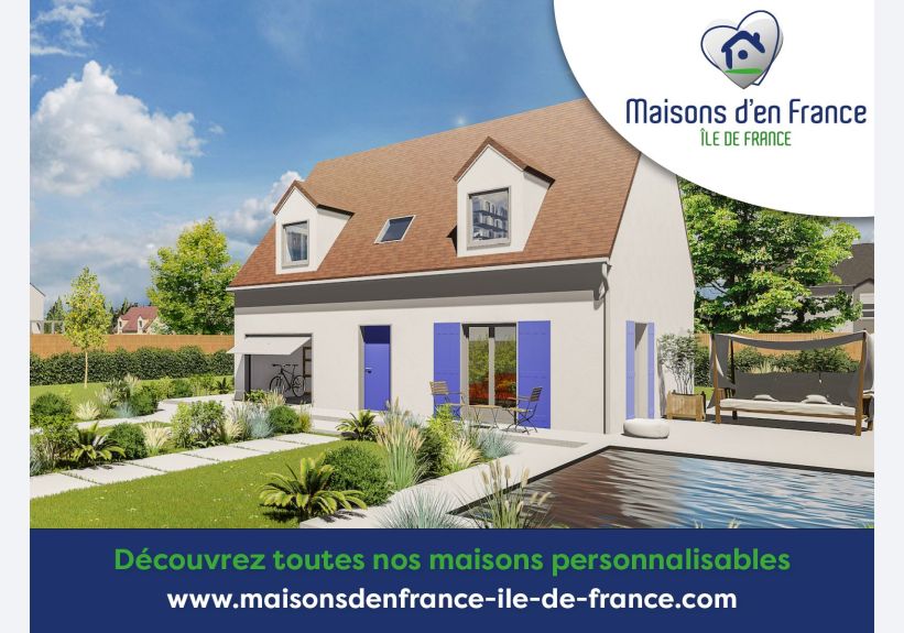 Image du modèle de maison 4