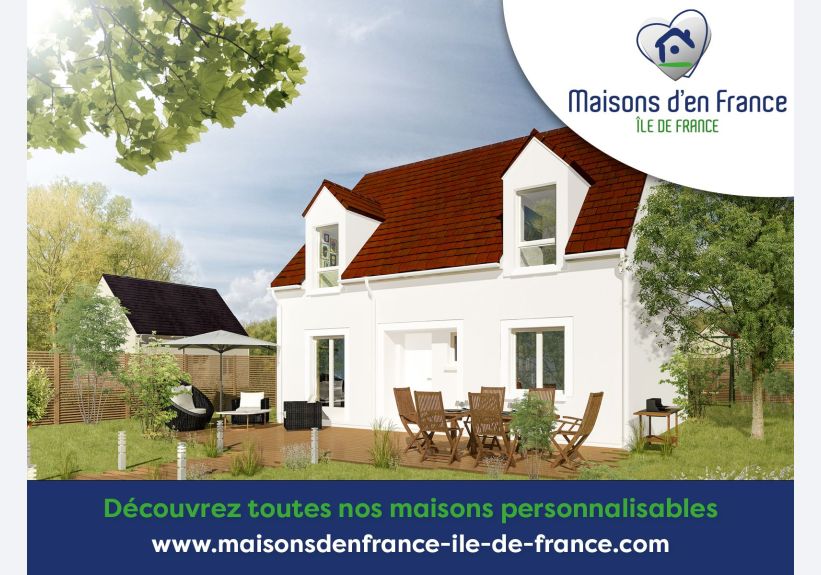 Image du modèle de maison 5
