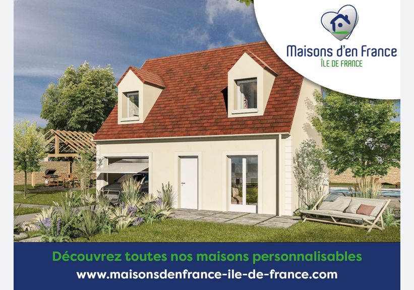 Image du modèle de maison 6