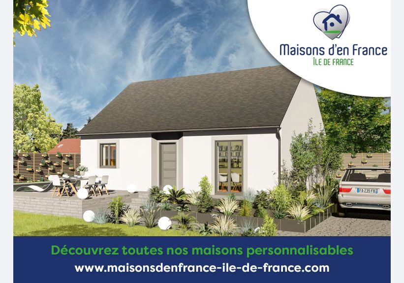 Image du modèle de maison 7