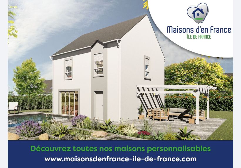 Image du modèle de maison 8