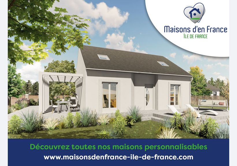 Image du modèle de maison 9