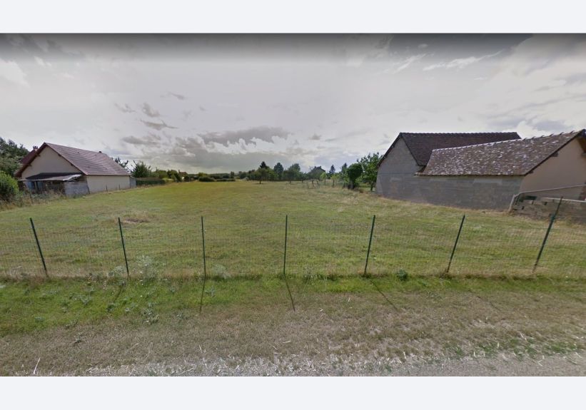 Image du modèle de maison saulnieres lalome