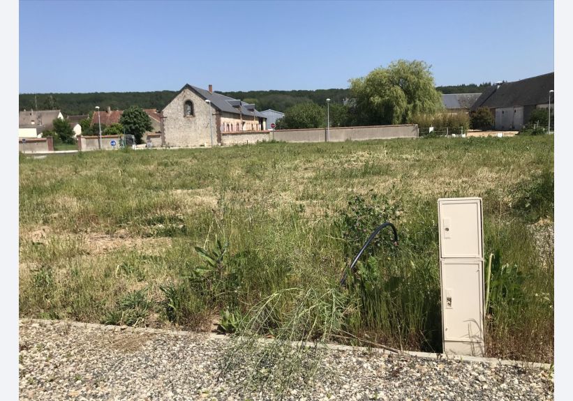 Image du modèle de maison sait aubin -1