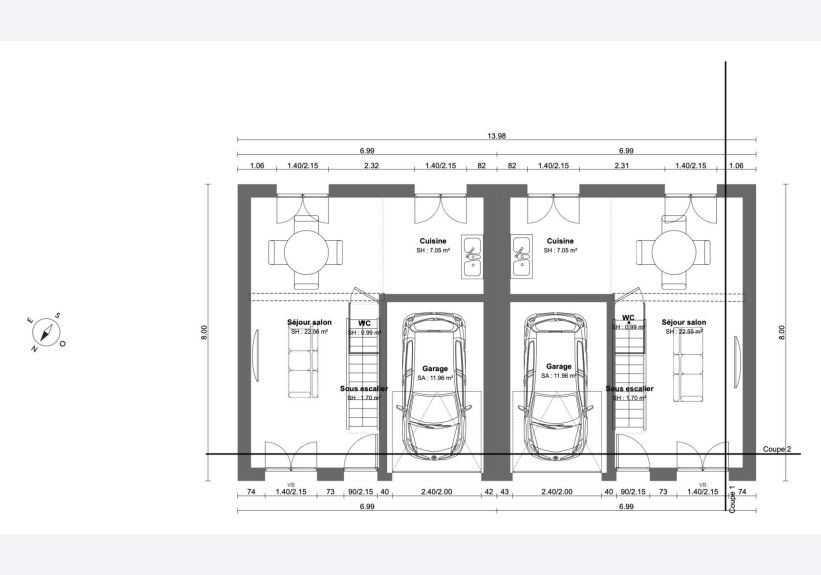 Image du modèle de maison image2-2