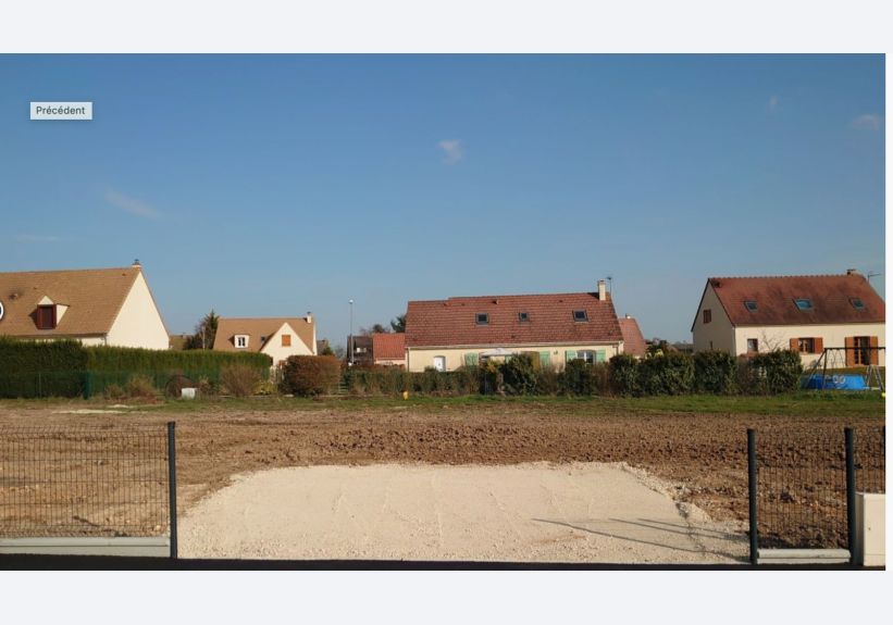 Image du modèle de maison 0AE137C0-A06B-46FD-A707-7B8C61A65B8C
