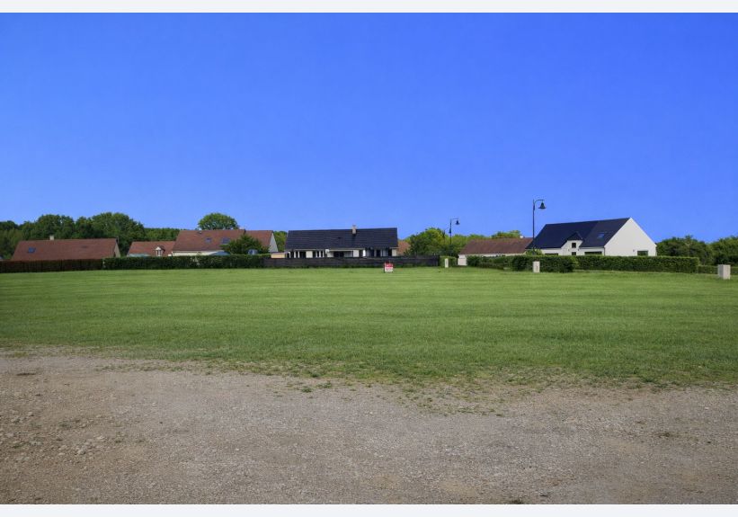 Image du modèle de maison 441E4E54-6D0D-4238-9592-A63EF20E7E41