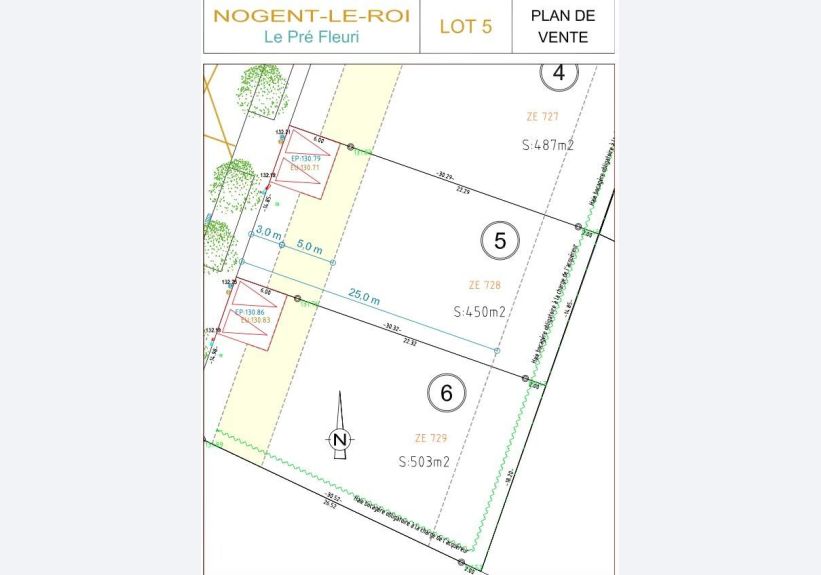 Image du modèle de maison tempImagelsoM7l