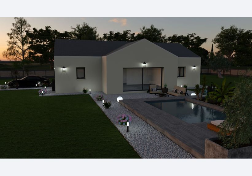 Image du modèle de maison B3596433-8FAB-4ADF-8488-8D8B91388251