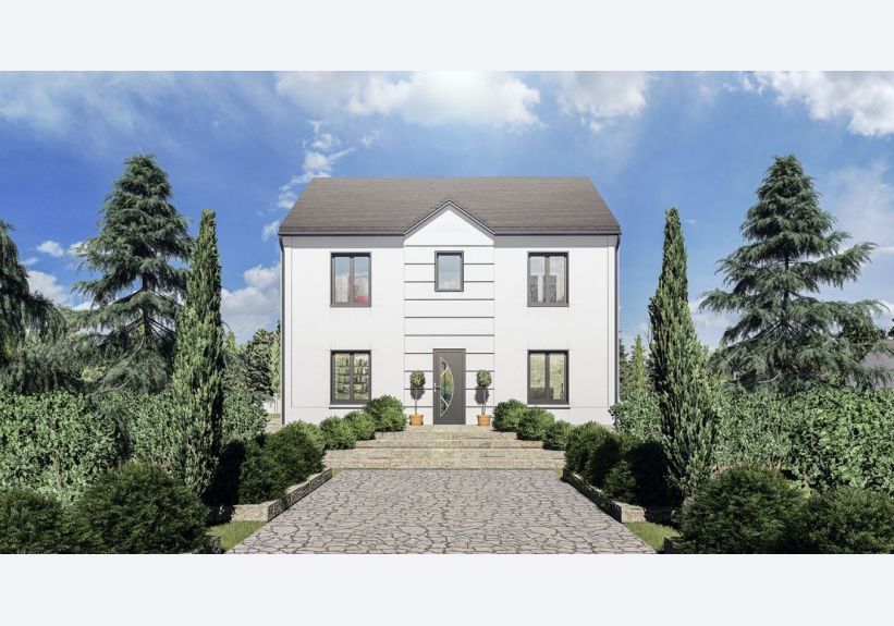 Image du modèle de maison 578CB5E8-633E-4FD6-B61F-B5BCDF602983