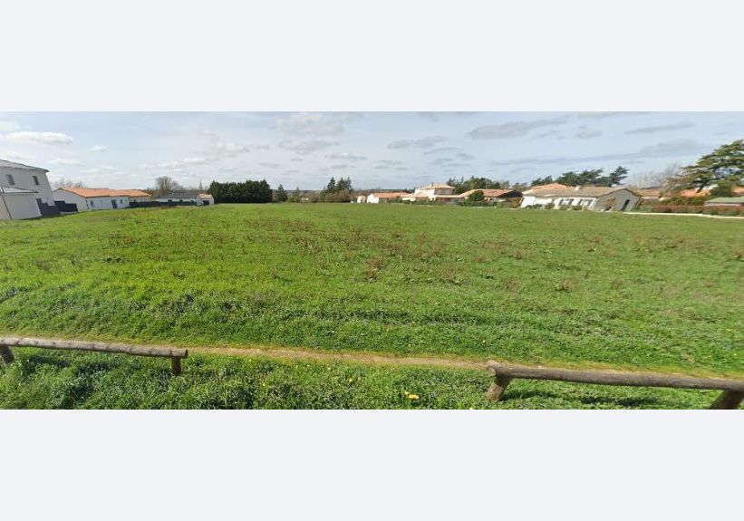 Image du modèle de maison lotissement les chails 2
