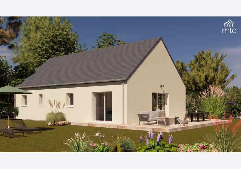 Image du modèle de maison Flecheau_02
