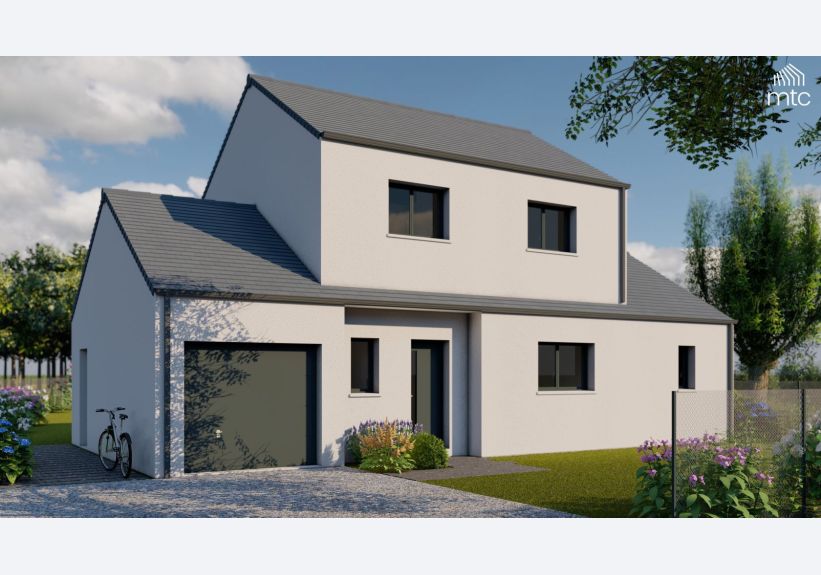 Image du modèle de maison Cousin_Goleo_rue55