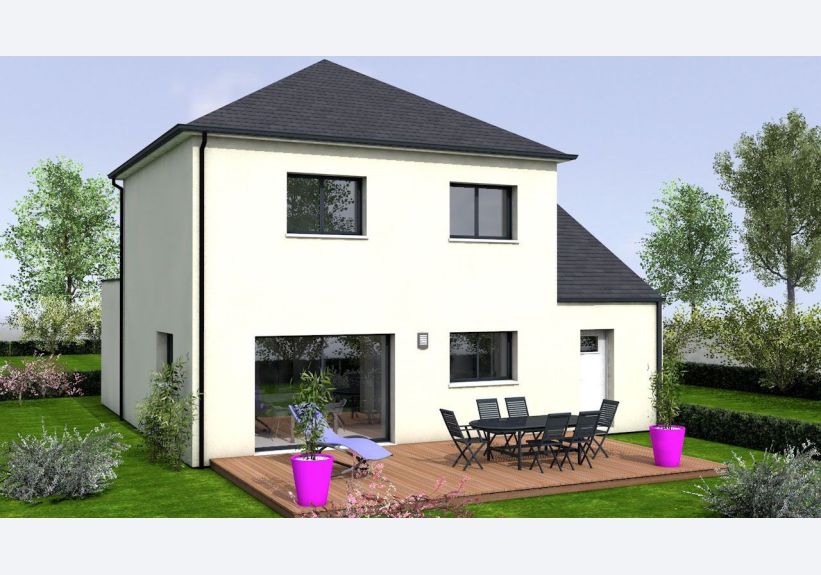 Image du modèle de maison Drouet Delmotte02