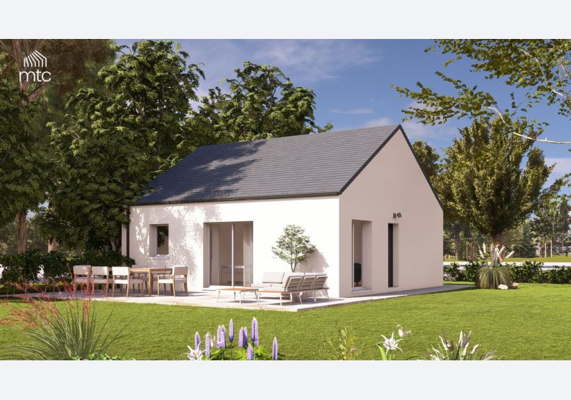 Image du modèle de maison vue avt_BOUTIN (2)