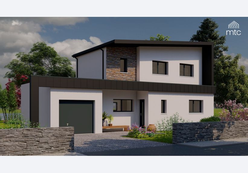 Image du modèle de maison Dreano_01