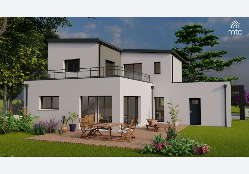 Image du modèle de maison Dreano_02