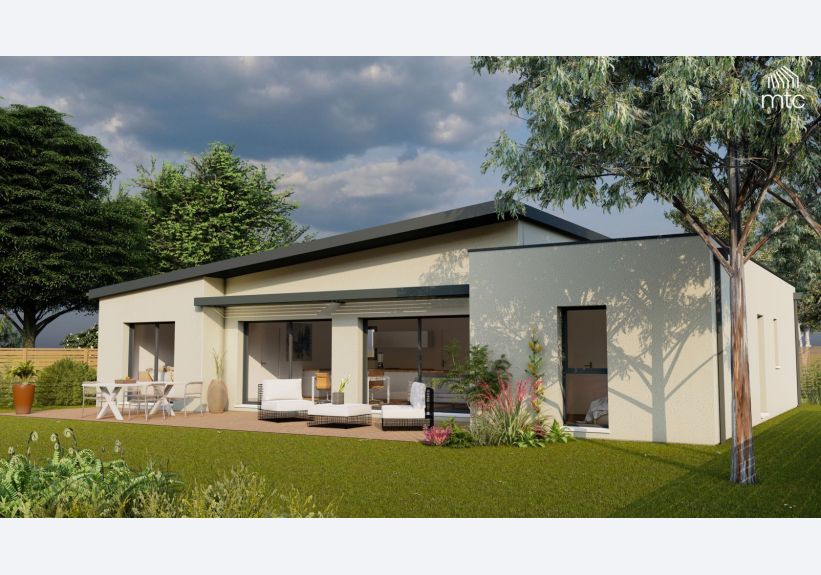 Image du modèle de maison Hardou01