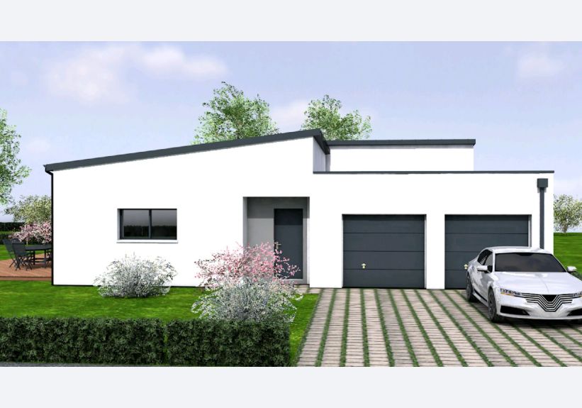 Image du modèle de maison Lemoine01