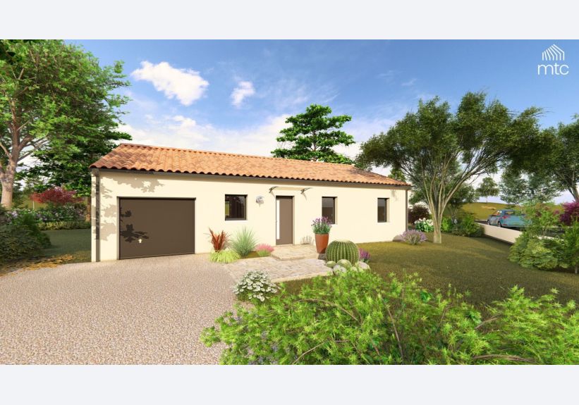 Image du modèle de maison SECHER RUE_1