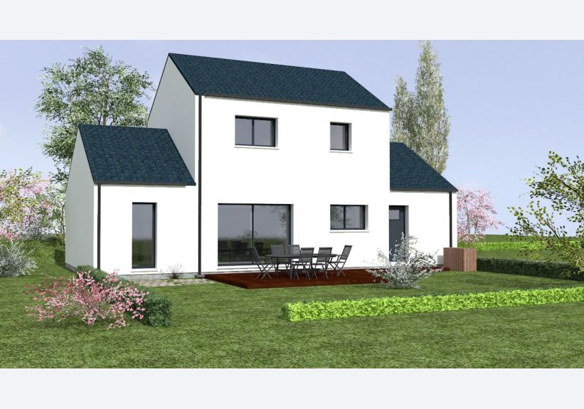 Image du modèle de maison Cheptou02