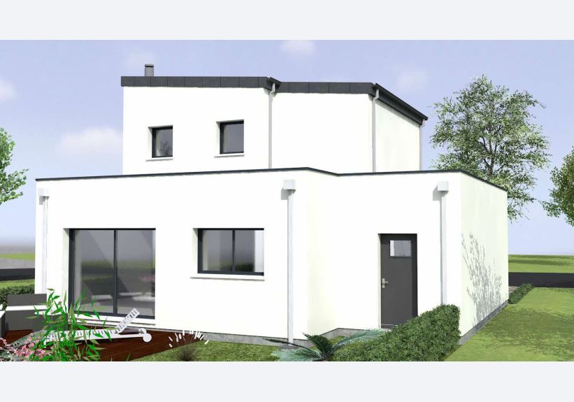 Image du modèle de maison Ouvrard01