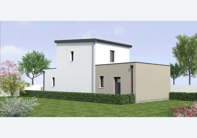 Image du modèle de maison Jarnac02