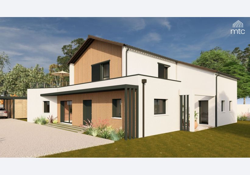 Image du modèle de maison Trimoreau_01