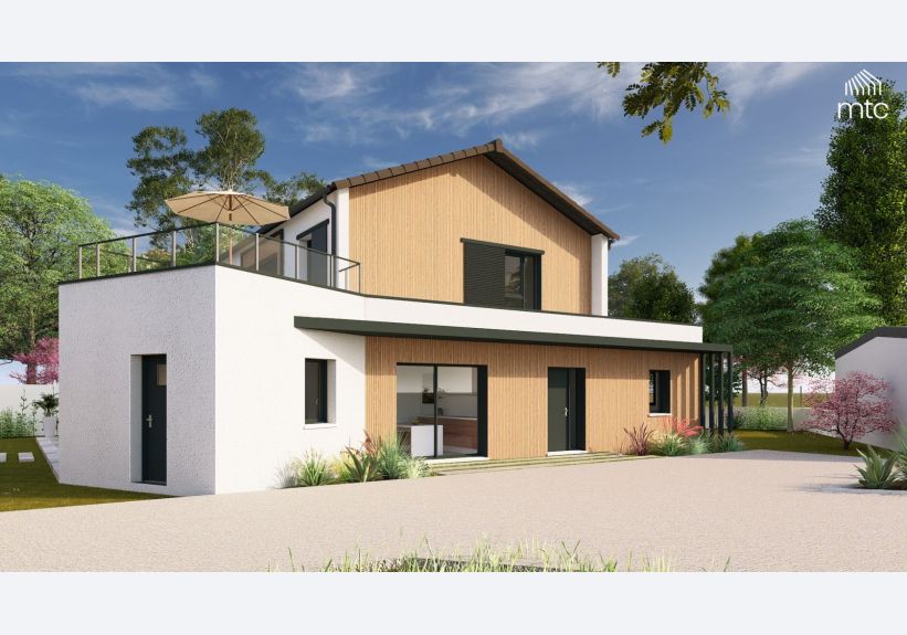 Image du modèle de maison Trimoreau_02