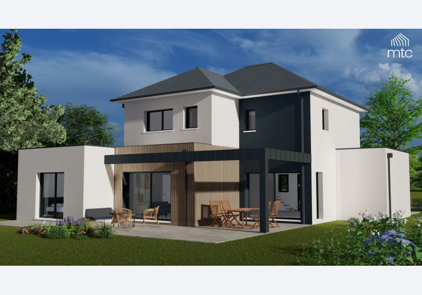 Image du modèle de maison Vieillard_Pean_01