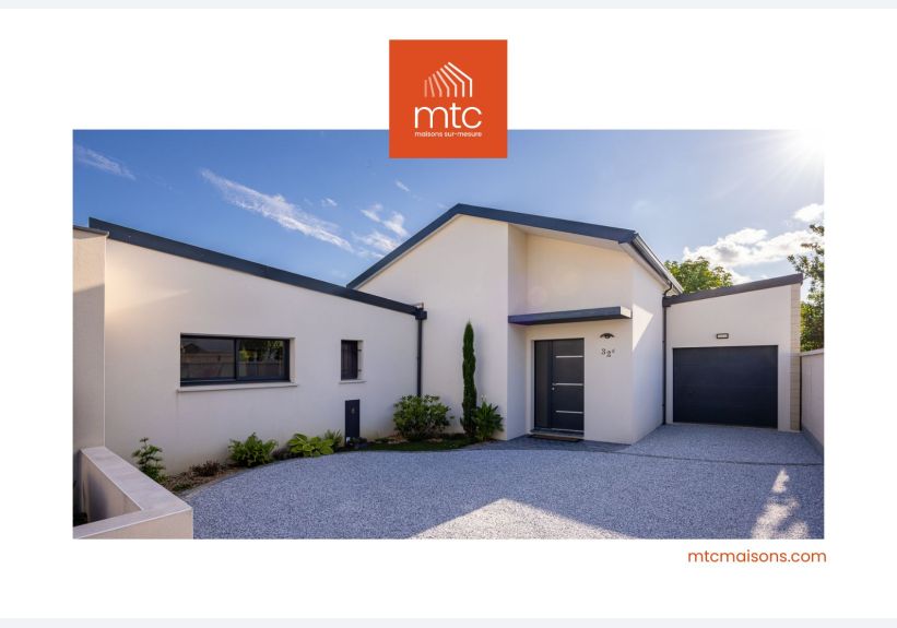 Image du modèle de maison 1