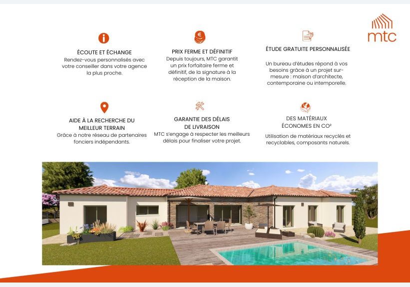 Image du modèle de maison 4