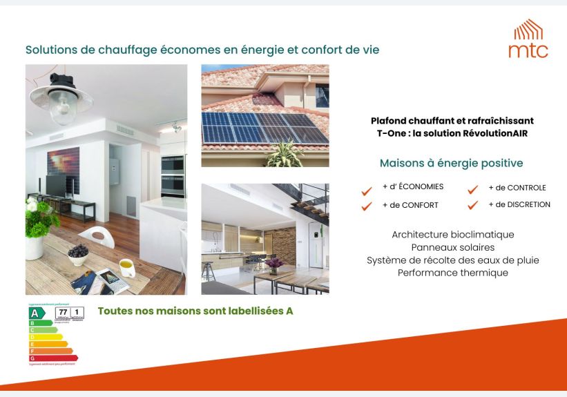 Image du modèle de maison 5