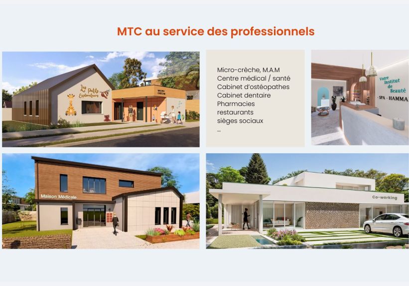 Image du modèle de maison 10